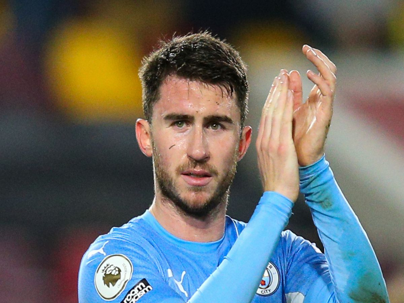 Aymeric Laporte (Manchester City) – hậu vệ hàng đầu