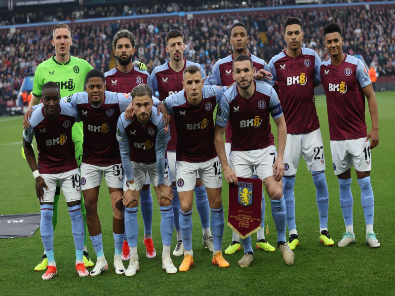 Aston Villa