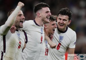 Harry Maguire là ai?1 hậu vệ người Anh 27 tuổi?