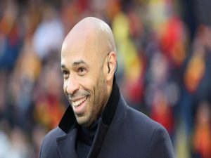 Thierry Henry gặp khó đội hình dự Olympic Paris 2024