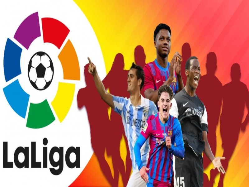 Biệt danh của các đội bóng ở Laliga