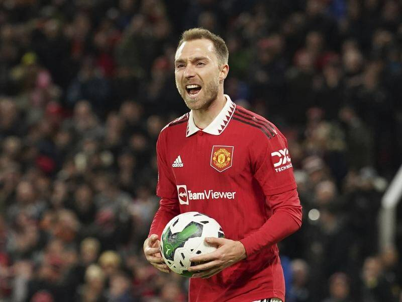 Christian Eriksen (Manchester United) – một câu chuyện đầy cảm xúc